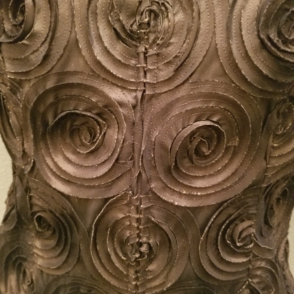 Brown jacket - Picture 7 of 8